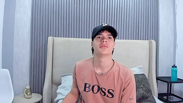 BenitoSaenz online show from 09.15.25