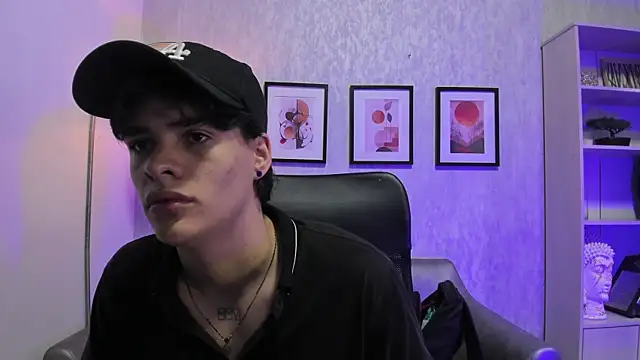 BenitoSaenz online show from 12.02.25