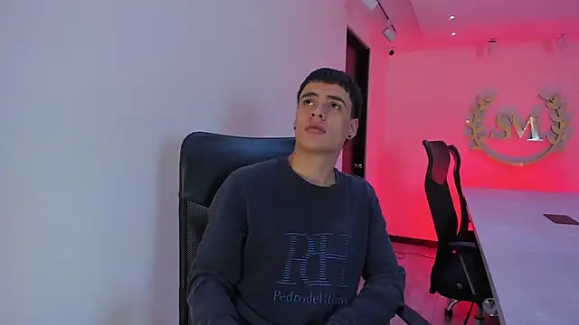 BenitoSaenz online show from 02.27.26