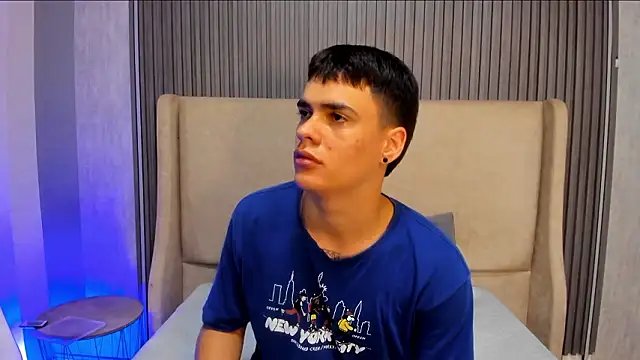 BenitoSaenz online show from 03.12.26