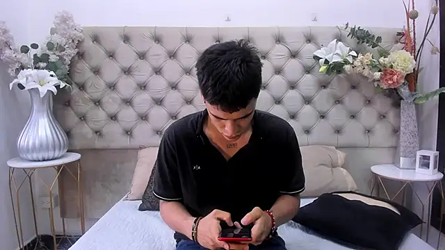 BenitoSaenz online show from 03.17.26