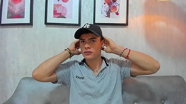 BenitoSaenz online show from 03.19.26