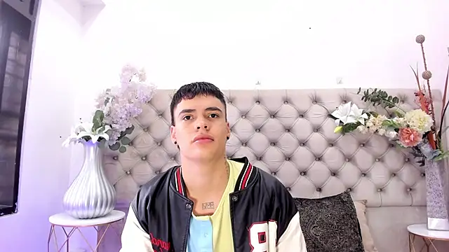 BenitoSaenz online show from 04.01.26