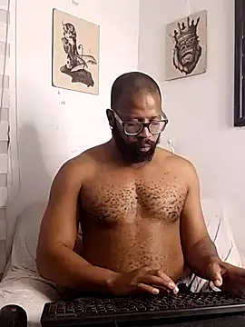 King Malik online show from 09.20.25