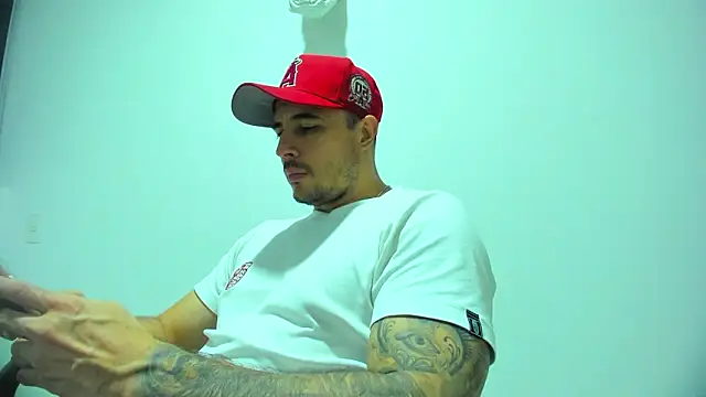 Snapshot of Dagoti chatting on 02.03.26 Dagoti online show from 02.03.26