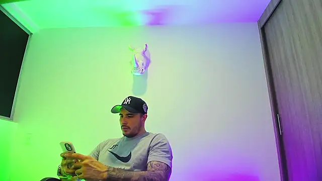 Snapshot of Dagoti chatting on 02.04.26 Dagoti online show from 02.04.26