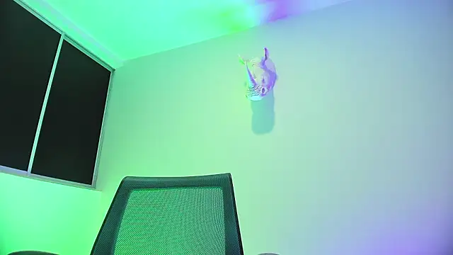 Snapshot of Dagoti chatting on 02.06.26 Dagoti online show from 02.06.26