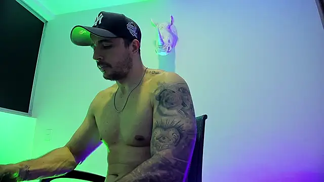 Snapshot of Dagoti chatting on 02.20.26 Dagoti online show from 02.20.26