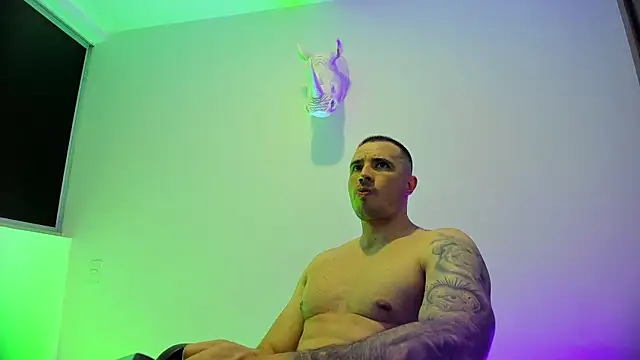 Snapshot of Dagoti chatting on 02.22.26 Dagoti online show from 02.22.26