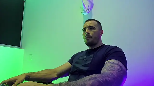 Snapshot of Dagoti chatting on 02.26.26 Dagoti online show from 02.26.26