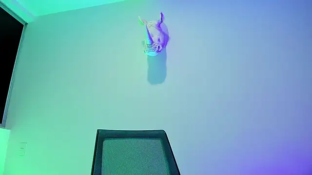 Snapshot of Dagoti chatting on 03.11.26 Dagoti online show from 03.11.26