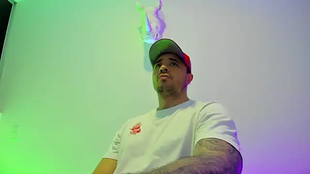 Snapshot of Dagoti chatting on 03.17.26 Dagoti online show from 03.17.26