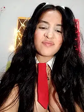 VALENTINA ROUSE  online show from 10.09.25