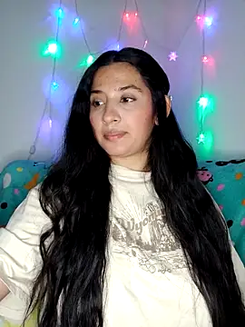 VALENTINA ROUSE  online show from 03.19.26