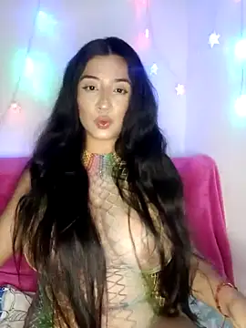 VALENTINA ROUSE  online show from 04.15.26