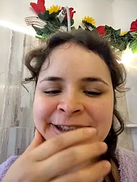 SeleneLuminari8 online show from 02.27.26