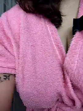 SeleneLuminari8 online show from 03.26.26