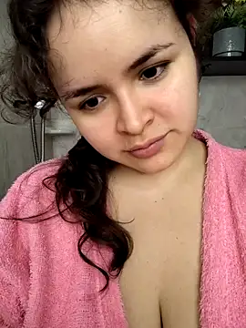 SeleneLuminari8 online show from 03.28.26