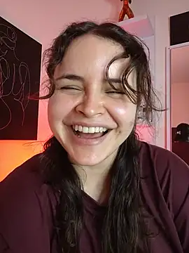 SeleneLuminari8 online show from 05.19.26
