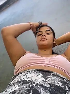 Kaily Sweet16 online show from 09.16.25