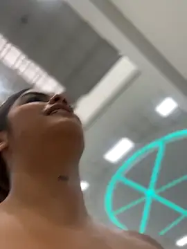 Kaily Sweet16 online show from 09.24.25