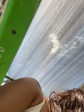 Kaily Sweet16 online show from 10.14.25