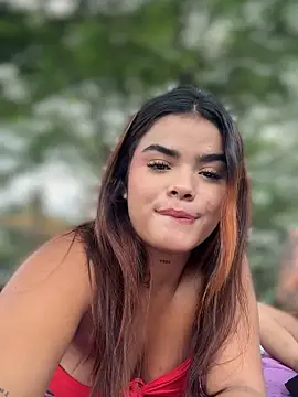 Kaily Sweet16 online show from 01.18.26