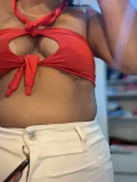 Kaily Sweet16 online show from 01.31.26