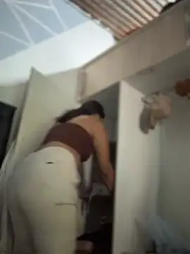 Kaily Sweet16 online show from 02.22.26