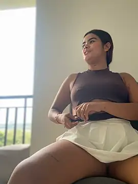 Kaily Sweet16 online show from 03.17.26