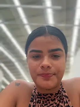 Kaily Sweet16 online show from 04.19.26