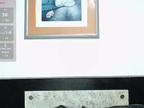 Snapshot of celestegilbert chatting on 11.18.25 celestegilbert online show from 11.18.25