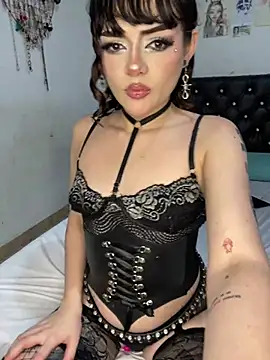 venusobryan 55 online show from 02.19.26