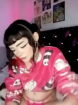 venusobryan 55 online show from 03.29.26