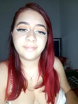 Chloe Sky love online show from 10.07.25