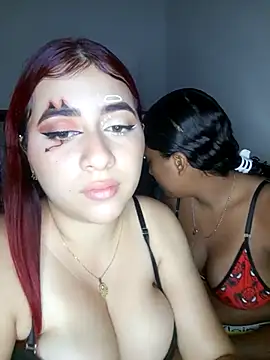 Chloe Sky love online show from 10.10.25