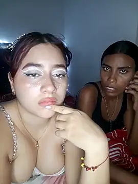 Chloe Sky love online show from 03.01.26