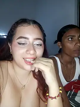 Chloe Sky love online show from 03.19.26