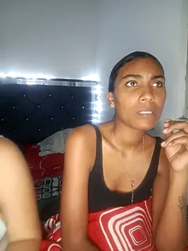 Chloe Sky love online show from 03.21.26