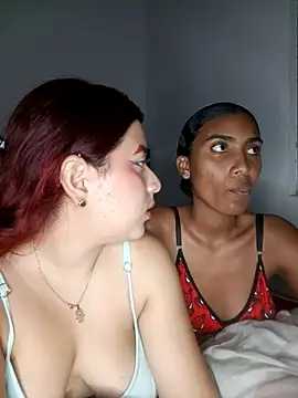 Chloe Sky love online show from 04.18.26