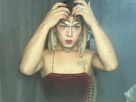 kimmy slut online show from 12.16.25