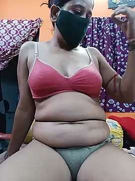 Hotpuja25 online show from 06.29.26