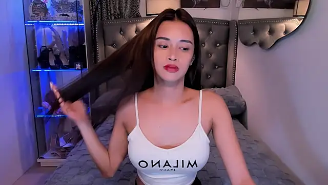 Snapshot of Lars_empress chatting on 09.28.25 Lars empress online show from 09.28.25