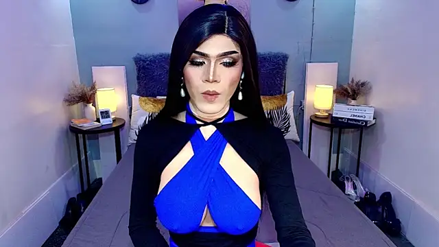 TatianaWil online show from 01.14.26