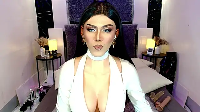 TatianaWil online show from 02.28.26