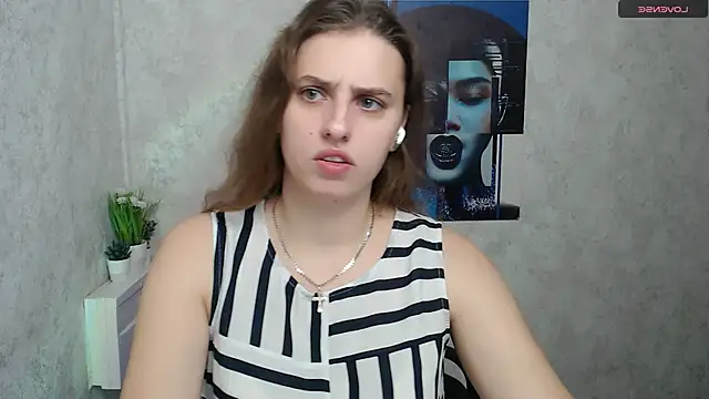 AmandaDimond  online show from 11.02.25