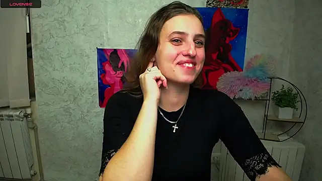 AmandaDimond  online show from 11.04.25