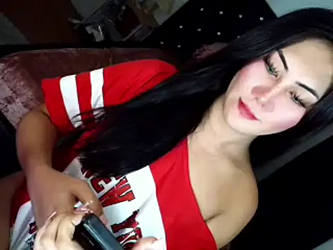 Snapshot of itsme_Dianna chatting on 05.24.26 itsme Dianna online show from 05.24.26