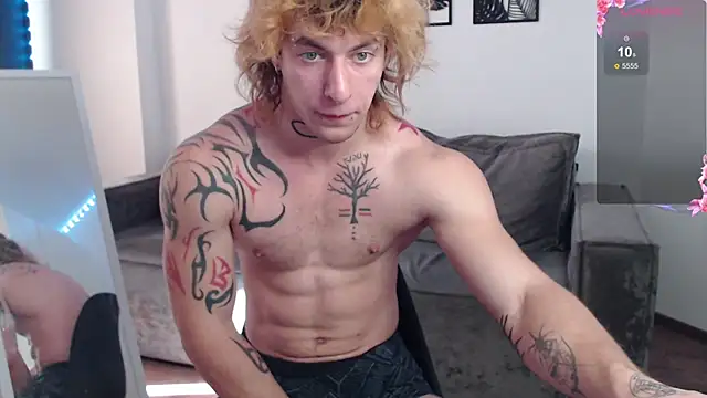 Brendan  Piks online show from 10.25.25