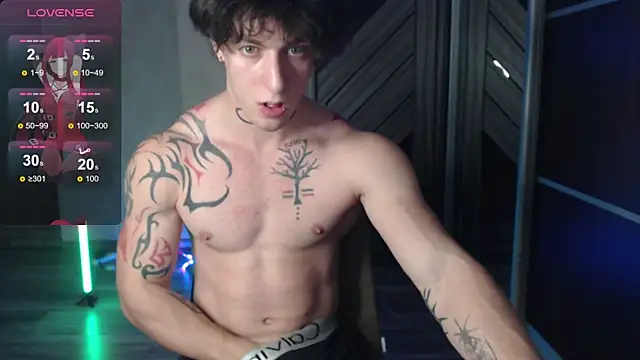 Brendan  Piks online show from 11.20.25